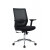 Кресло Fix RCH 851E-3D-M3 Черный