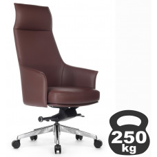 Кресло Rosso A1918 Коричневый