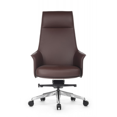 Кресло Rosso A1918 Коричневый