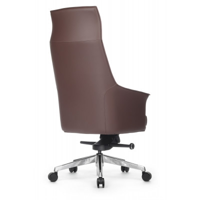 Кресло Rosso A1918 Коричневый