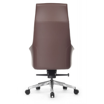 Кресло Rosso A1918 Коричневый