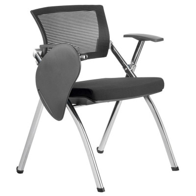 Кресло с пюпитром Click RCH 462TEC Черный/Хром