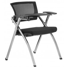 Кресло с пюпитром Click RCH 462TEC Черный/Хром