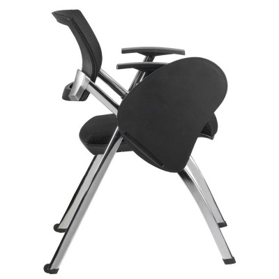 Кресло с пюпитром Click RCH 462TEC Черный/Хром