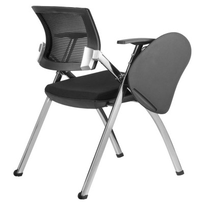 Кресло с пюпитром Click RCH 462TEC Черный/Хром