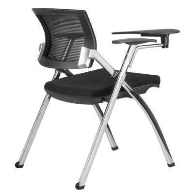 Кресло с пюпитром Click RCH 462TEC Черный/Хром