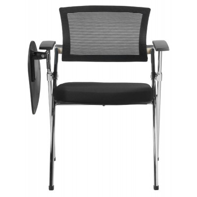 Кресло с пюпитром Click RCH 462TEC Черный/Хром