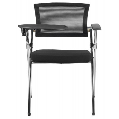 Кресло с пюпитром Click RCH 462TEC Черный/Хром