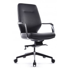 Кресло Alonzo-M B1711 Черный