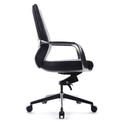 Кресло Alonzo-M B1711 Черный