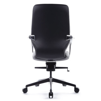 Кресло Alonzo-M B1711 Черный