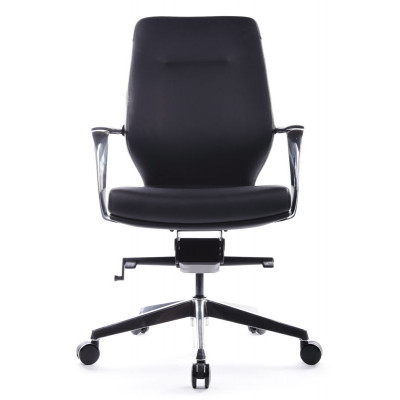 Кресло Alonzo-M B1711 Черный