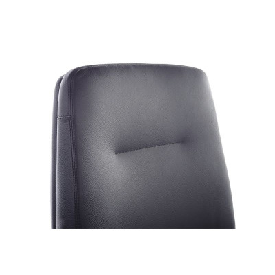 Кресло Alonzo-M B1711 Черный