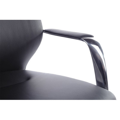 Кресло Alonzo-M B1711 Черный