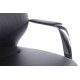 Кресло Alonzo-M B1711 Черный