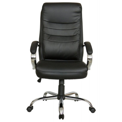 Кресло Hoop RCH 9131 Черный