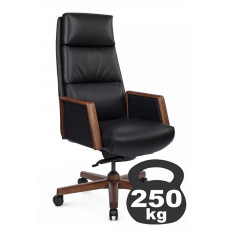 Кресло Franco A2415-1 Черный