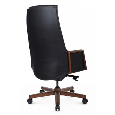 Кресло Franco A2415-1 Черный