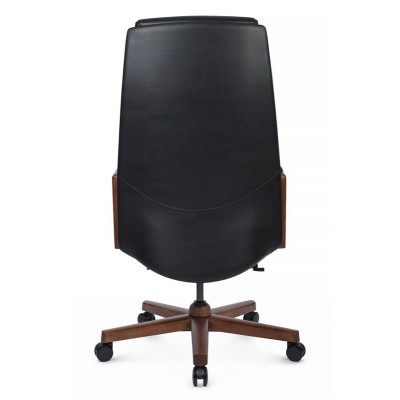 Кресло Franco A2415-1 Черный