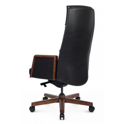 Кресло Franco A2415-1 Черный