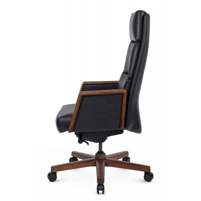 Кресло Franco A2415-1 Черный