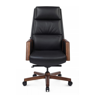 Кресло Franco A2415-1 Черный