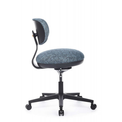 Кресло Ted KA21 Синий