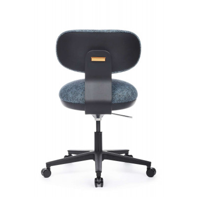 Кресло Ted KA21 Синий