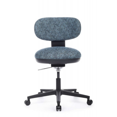 Кресло Ted KA21 Синий