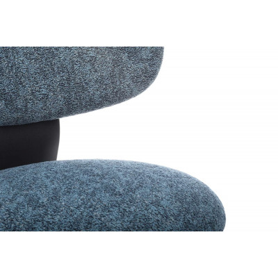 Кресло Ted KA21 Синий