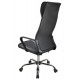 Кресло 1165-5 НР Экокожа Черный