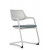 Кресло Scroll SF HY-813BC Серый