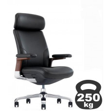 Кресло Mark FK006-A Черный