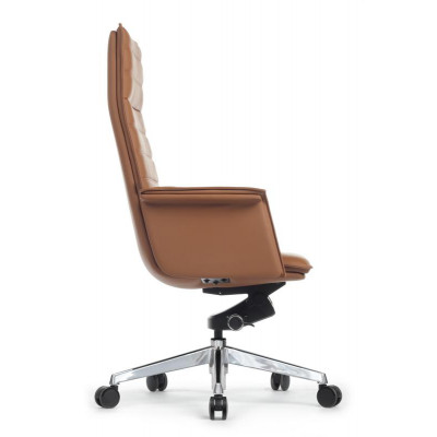 Кресло Рубенс A1819-2 Светло-коричневый