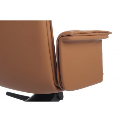 Кресло Рубенс A1819-2 Светло-коричневый
