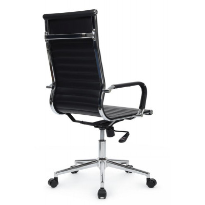 Кресло Hugo RCH 6002-1SEC Черный