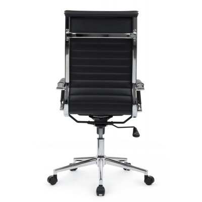 Кресло Hugo RCH 6002-1SEC Черный