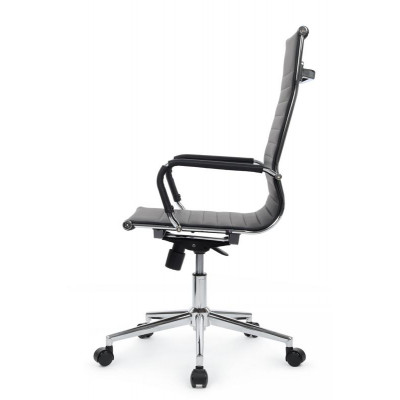 Кресло Hugo RCH 6002-1SEC Черный