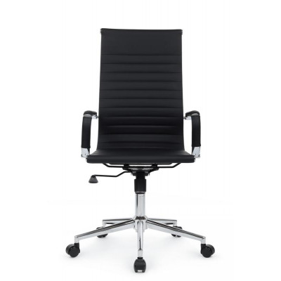 Кресло Hugo RCH 6002-1SEC Черный