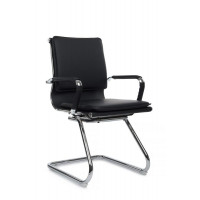 Кресло Hugo RCH 6003-3EC Черный