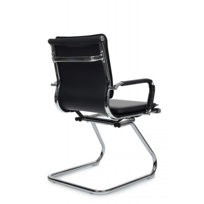 Кресло Hugo RCH 6003-3EC Черный