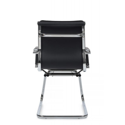 Кресло Hugo RCH 6003-3EC Черный