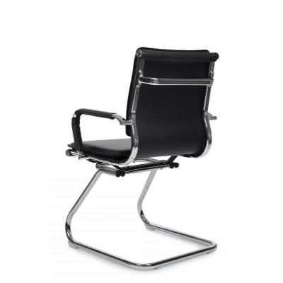 Кресло Hugo RCH 6003-3EC Черный