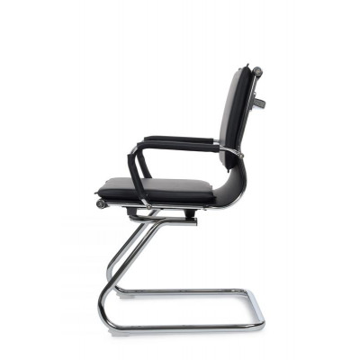 Кресло Hugo RCH 6003-3EC Черный