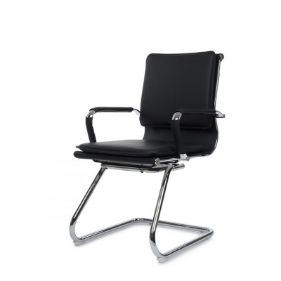 Кресло Hugo RCH 6003-3EC Черный