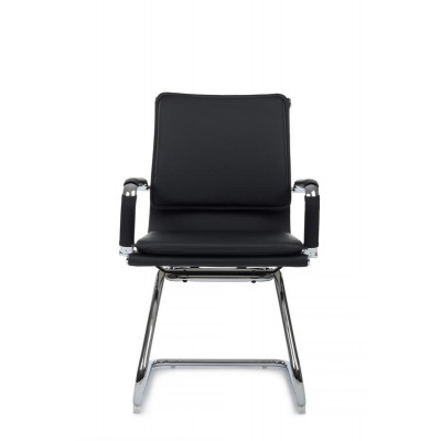 Кресло Hugo RCH 6003-3EC Черный