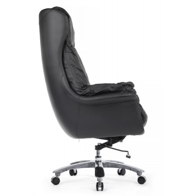 Кресло Leonardo A355 Черный