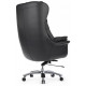 Кресло Leonardo A355 Черный