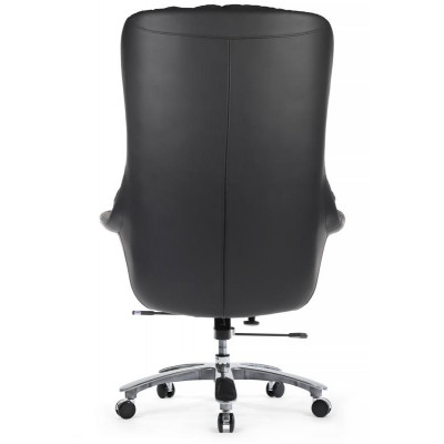 Кресло Leonardo A355 Черный