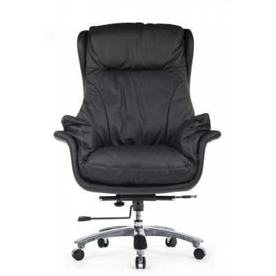 Кресло Leonardo A355 Черный